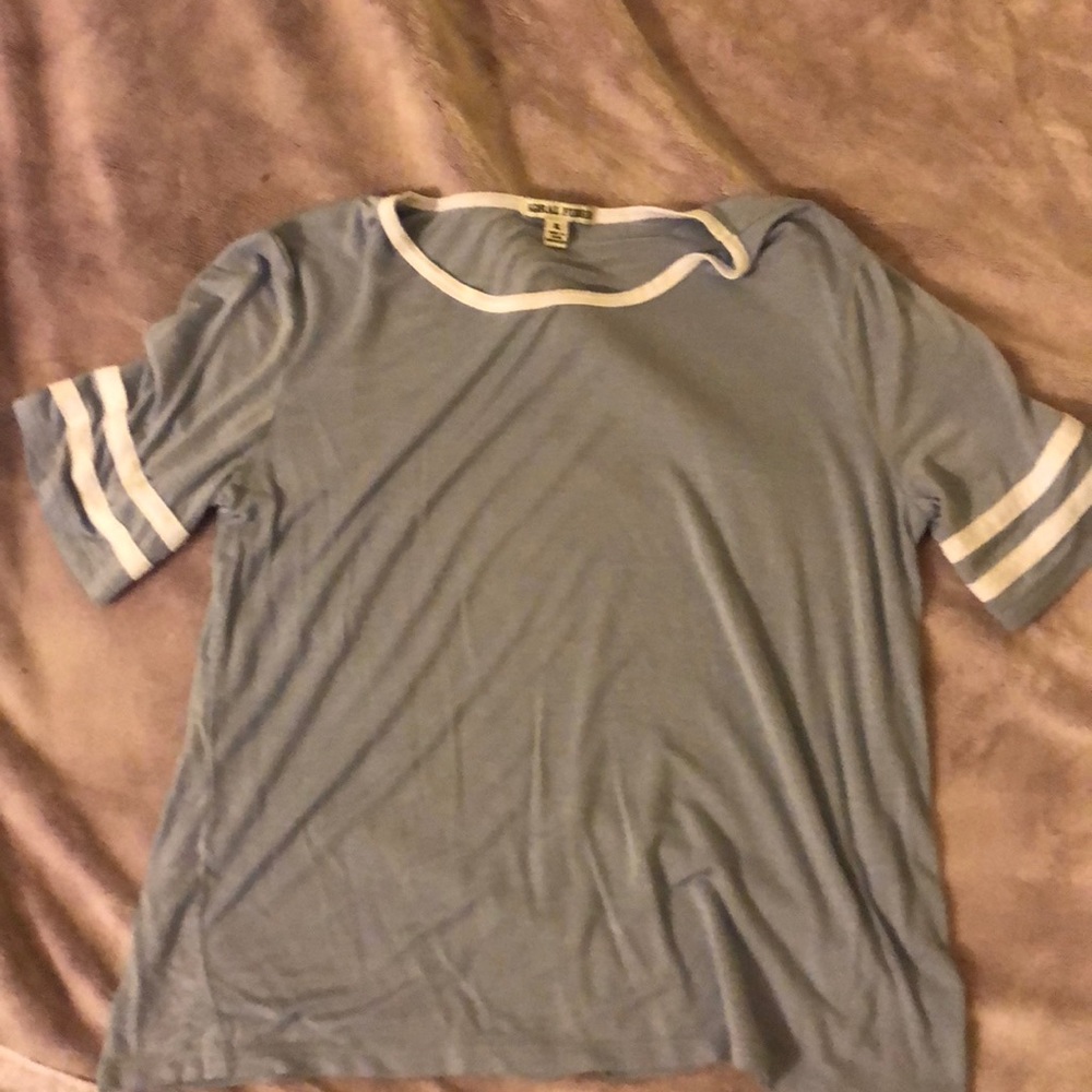 Xl tee
